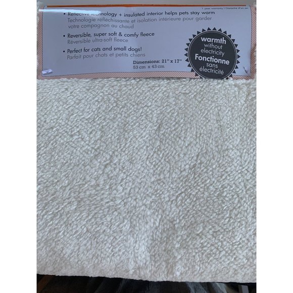 K & H Self- warming Pet Pad - Picture 3 of 8